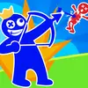 Jeux Stickman